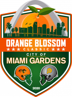 OrangeBlossomClassic