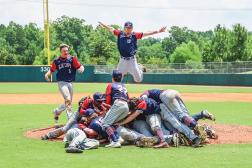 Swinging for the Fences