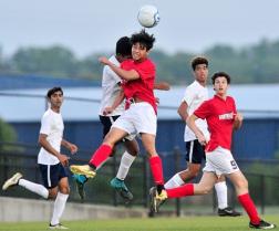 In Huntsville, We’ve Got Space