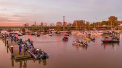 Lake Erie Shores & Islands Stands Ready to Help Event Owners