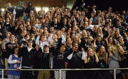 Bringing Fans Back to the Stands