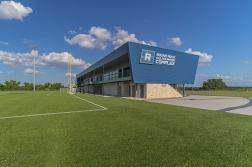 Round Rock, Texas is Open for Business