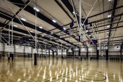 The Roebbelen Center @the Grounds Can’t Wait to Welcome Athletes