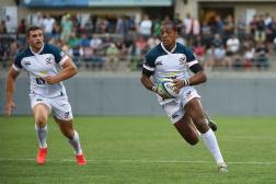 Executive Insights: USA Rugby