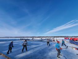 Northeast, Naturally