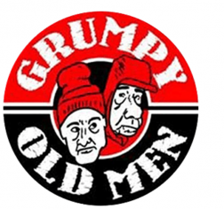 GrumpyOldMen