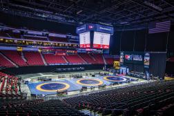 Lincoln Nebraska Sports Tourism