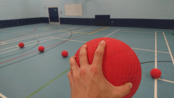 Dodgeball