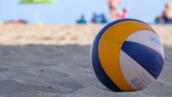BeachVolleyball
