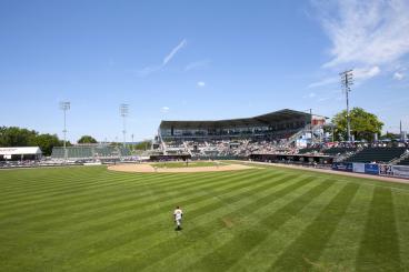 MiLB Baseball Stadiums Facing Renos