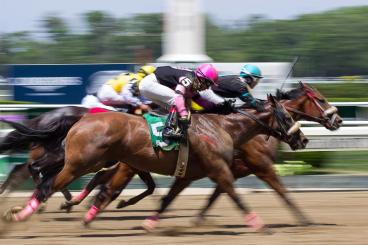 National Treasure Tripped Up the Triple Crown – Is Belmont the Irrelevant Stakes?