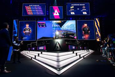 Olympic Esports Games Coming into Focus as Bidders Materialize