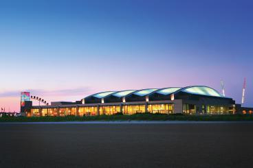 The Wildwoods, NJ | Photo Courtesy of Wildwoods Convention Center