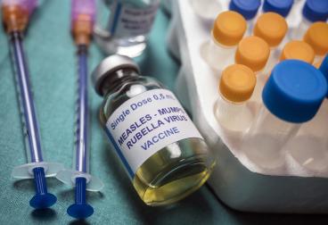 As Measles Cases Trend Up in Florida, Should Event Owners Be Concerned?