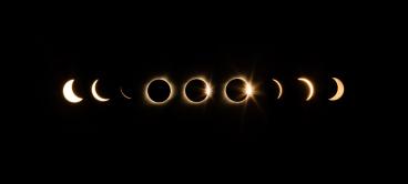 Cities Ready to Welcome ‘Ring of Fire’ with Branded Eclipse Promotions