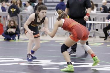 Seismic Shifts in Participation Propel High School Sports to New Record