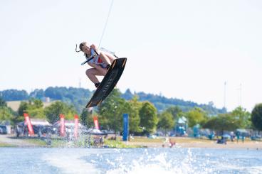 Snohomish, WA | Photo courtesy of Snohomish Country Sports Commission