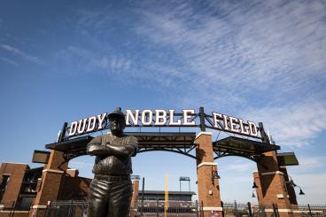 Starkville, MS | Photo courtesy of Visit Starkville