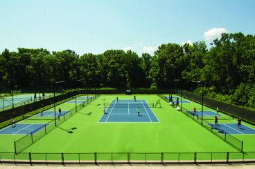 Lexington County, South Carolina