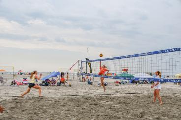 The Wildwoods Convention Center