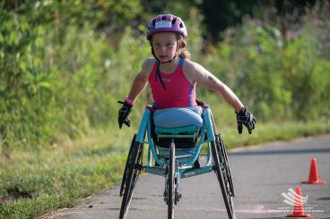 Destinations are Increasingly Accommodating the Adaptive Sports and Recreation Markets