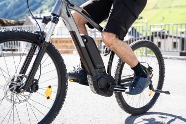 No More Backpedaling as Events and Venues Increasingly Welcome E-Bikes