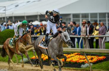 Expectations Low as Preakness Takes a New Track in Maryland