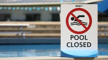 Rising Costs Could Keep Pools Closed, Shuttering Summer Swim Leagues