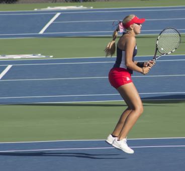 College Tennis: The Endangered Species Nobody’s Acknowledging