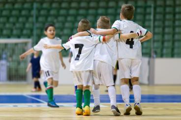 Challenge: Sustaining World Cup-Driven Growth of Youth Soccer