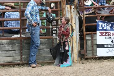 County Fairs Round Up Economic Impact and Serve as Gateway to Rodeo County Fairs Round Up Economic Impact and Serve as Gateway to Rodeo