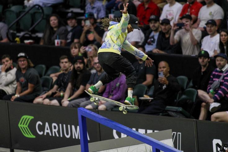 Snohomish County has sports facilities that make any event a home run.