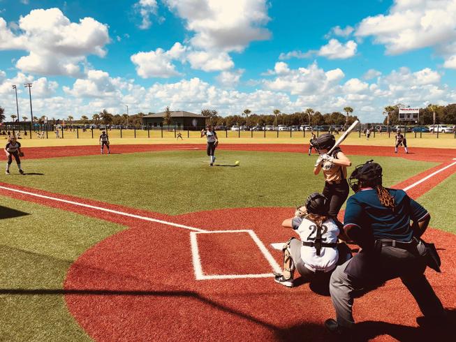 Photo Courtesy of Gainesville Sports Commission 