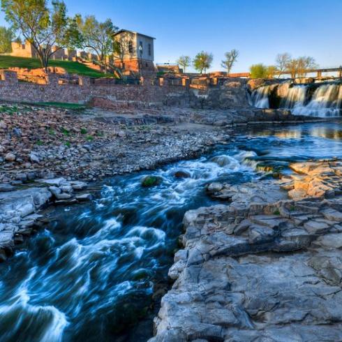 Sioux FAlls Sioux FAlls