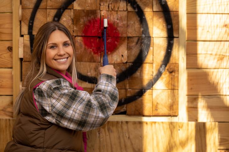 Discover Lancaster PA