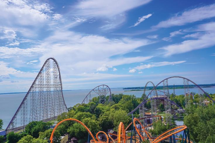 Photo courtesy of Shores & Islands Ohio