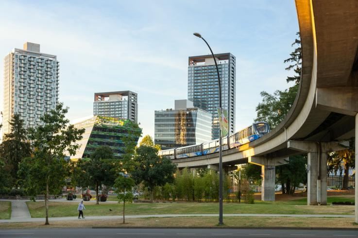 Come Play … in Surrey, BC