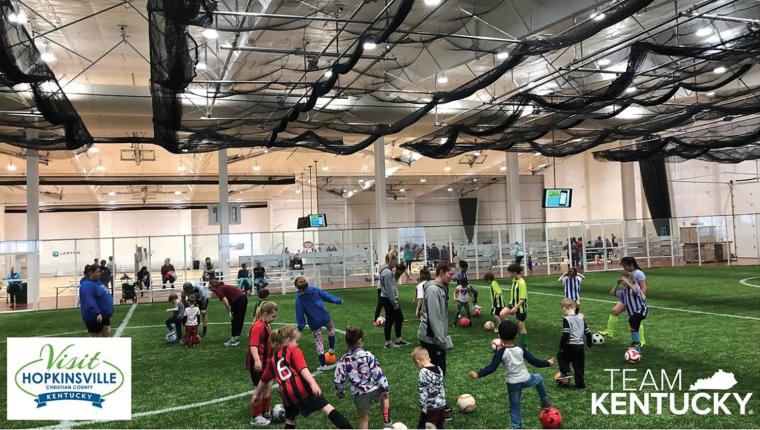 Photo courtesy of Visit Hopkinsville