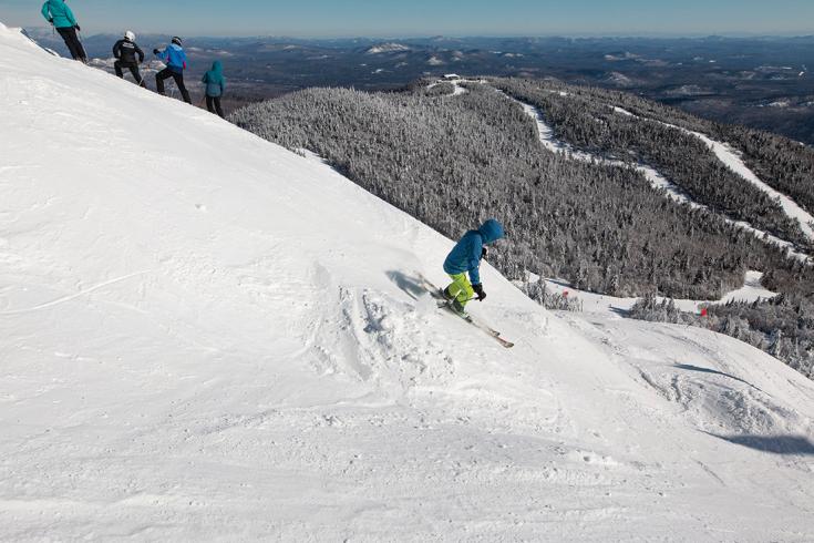 Lake George, NY | Photo courtesy of Lake George Regional CVB