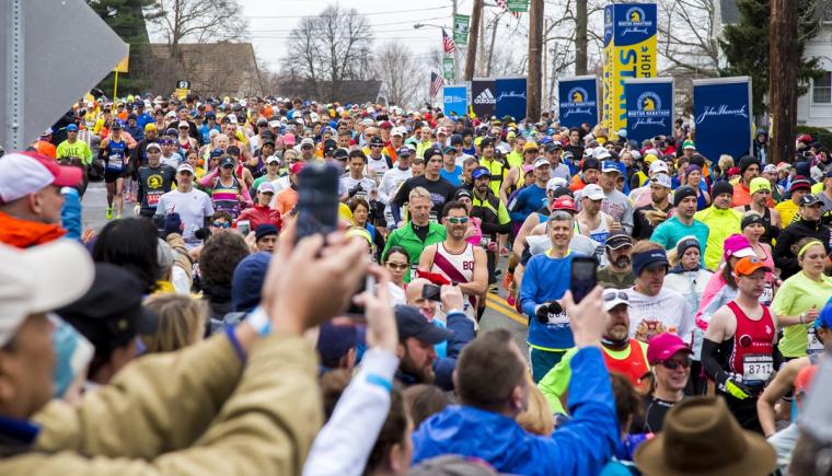 What Can Sports Tourism Learn from the Top Road Races?