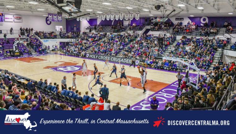 Experience the Thrill of Sports & Outdoor Adventure in Central Massachusetts