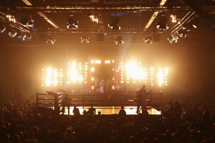 The Gloves Are Off: Bare-Knuckle Boxing Added as Official Discipline