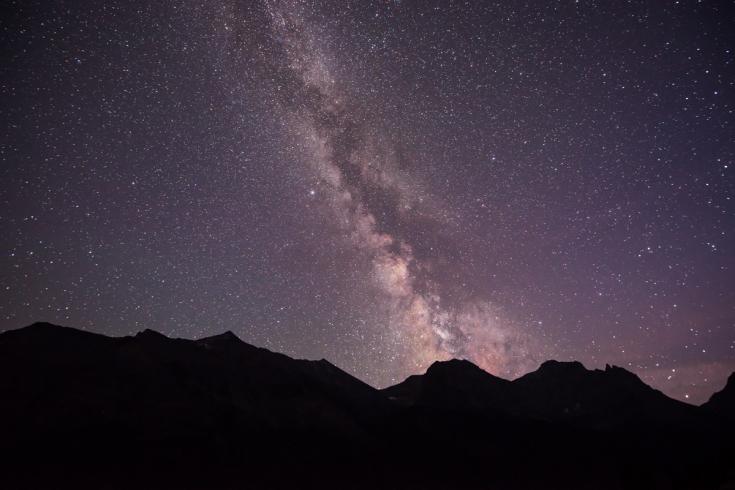 Destinations with Science-Based Attractions Could See Astronomical Impact