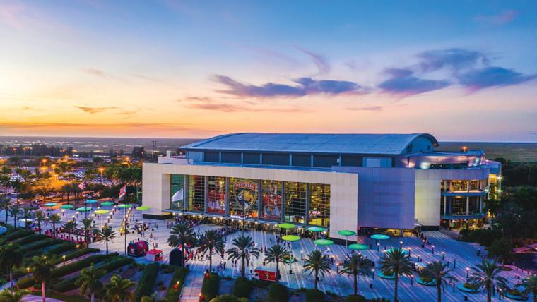 Photo courtesy of Visit Lauderdale