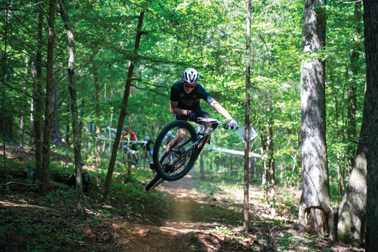 The search for a new venue ends here