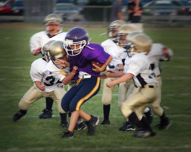 New legislation, aimed at providing parents the ability to claim $2,000 in tax credits to cover youth sports expenses, is gathering support. The bipartisan measure is intended to help counteract federal budget cuts that could reduce or remove afterschool sports programs.