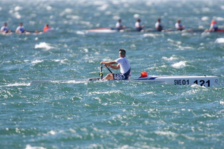 Fast and Adrenaline-Fueled, Beach Sprint Gathering Speed Ahead of LA28