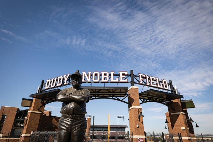 Starkville, MS | Photo courtesy of Visit Starkville