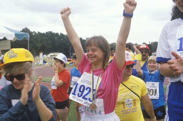 Communities Tackle Barriers to Sports for Youths with Disabilities