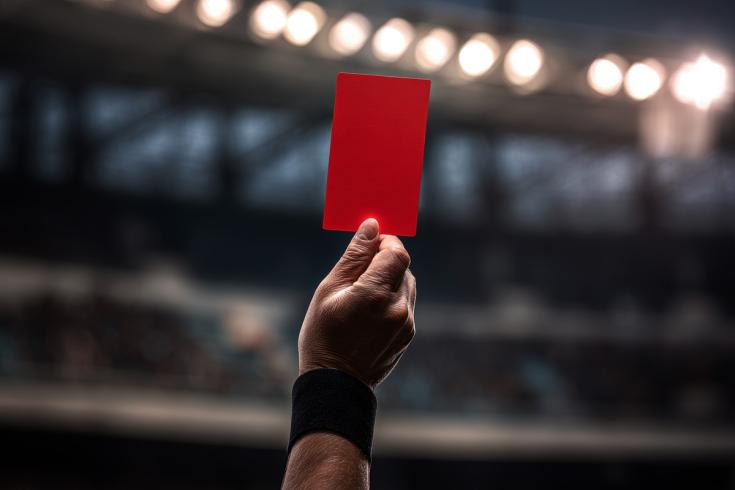 Anger Kicking In Over High World Cup Ticket Prices